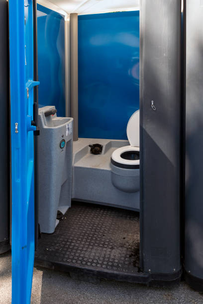 Best Affordable portable toilet rental  in Eau Claire, WI