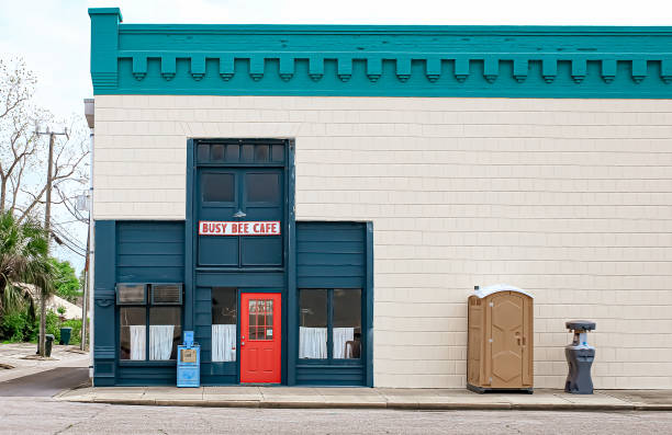 Best Sanitation services for porta potties  in Eau Claire, WI