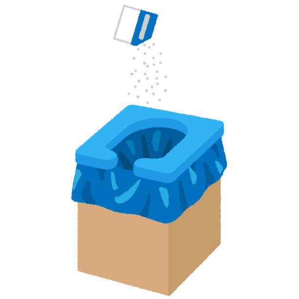 Portable Toilet Options We Offer in Eau Claire, WI