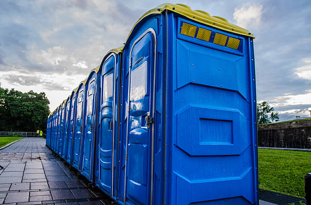 Best Luxury portable toilet rental  in Eau Claire, WI