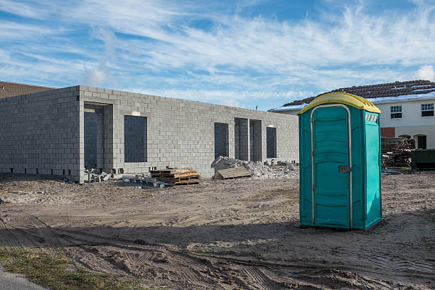 Best Local porta potty services  in Eau Claire, WI